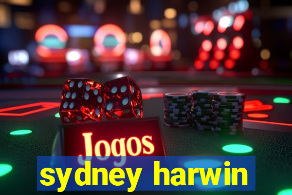 sydney harwin